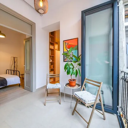 Charming & Cosy Hideaway Apartment