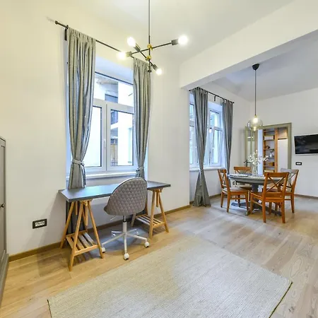 Charming & Cosy Hideaway * Cluj-Napoca