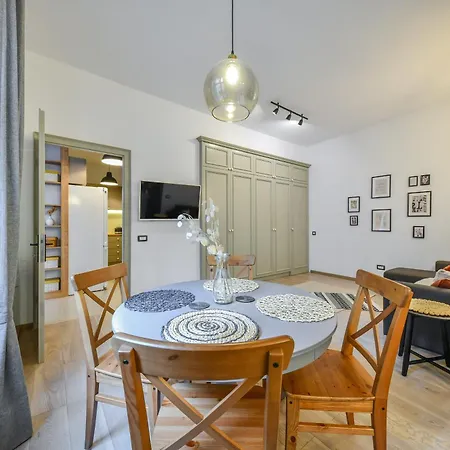 Apartment Charming & Cosy Hideaway Cluj-Napoca